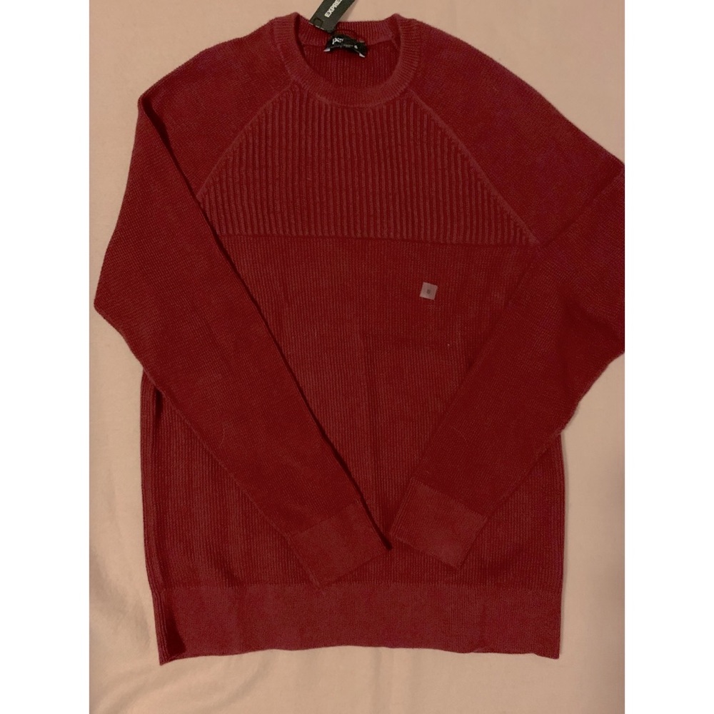 Mens sweater